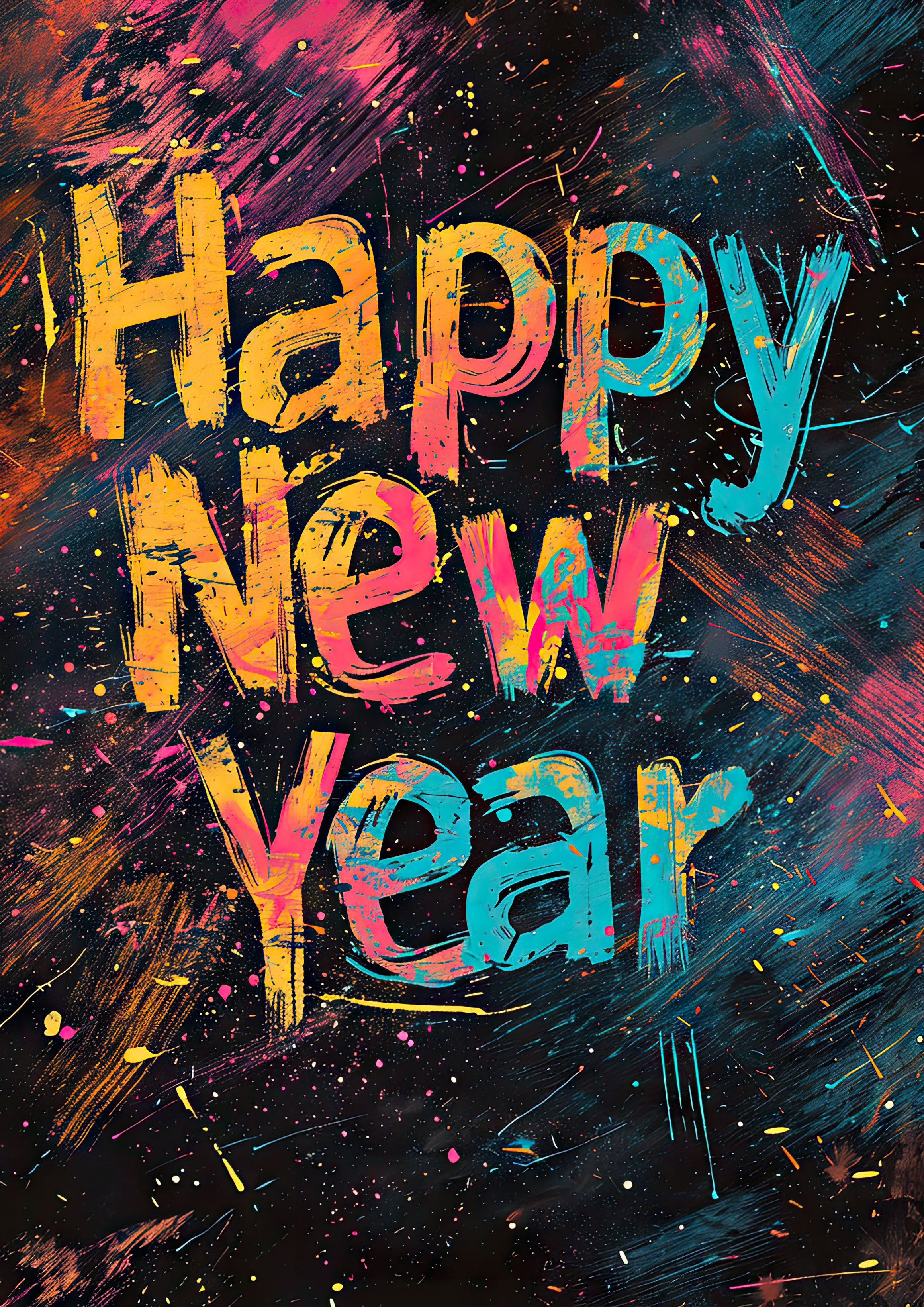 Preview for Happy-new-year-celebration-background-ad5af