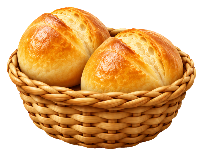 Preview for 3d Cozy Bakery Bread Basket