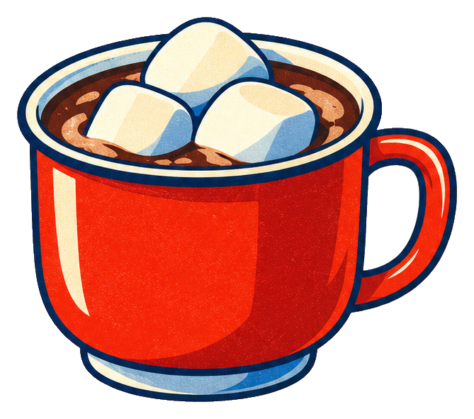 Preview for Ski Lodge Cocoa