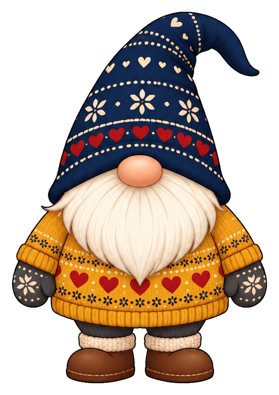 Preview for Sweater Gnome