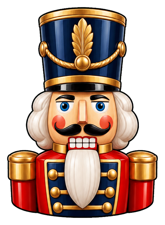 Preview for Nutcracker Portrait