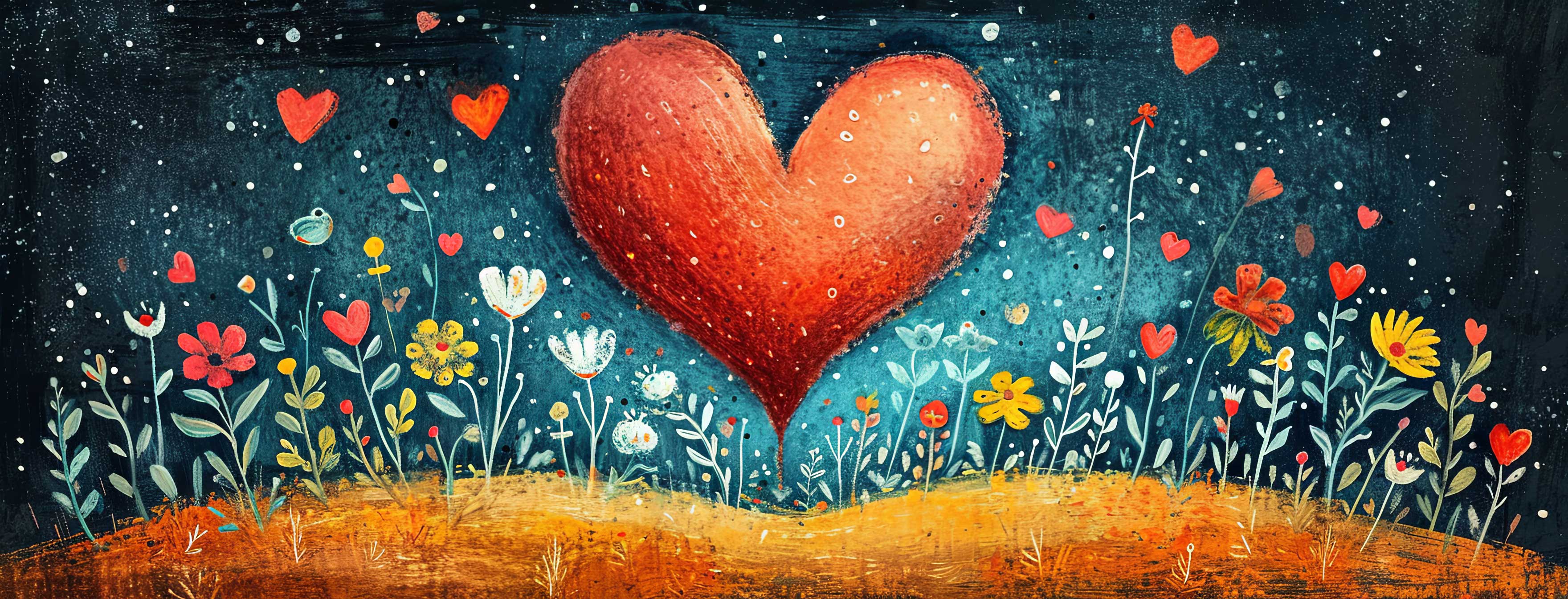 Thumbnail for Heart Cover