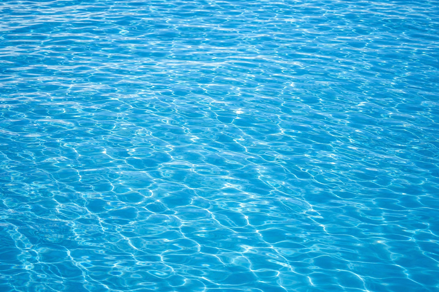 Preview for Clear Blue Ripples Background