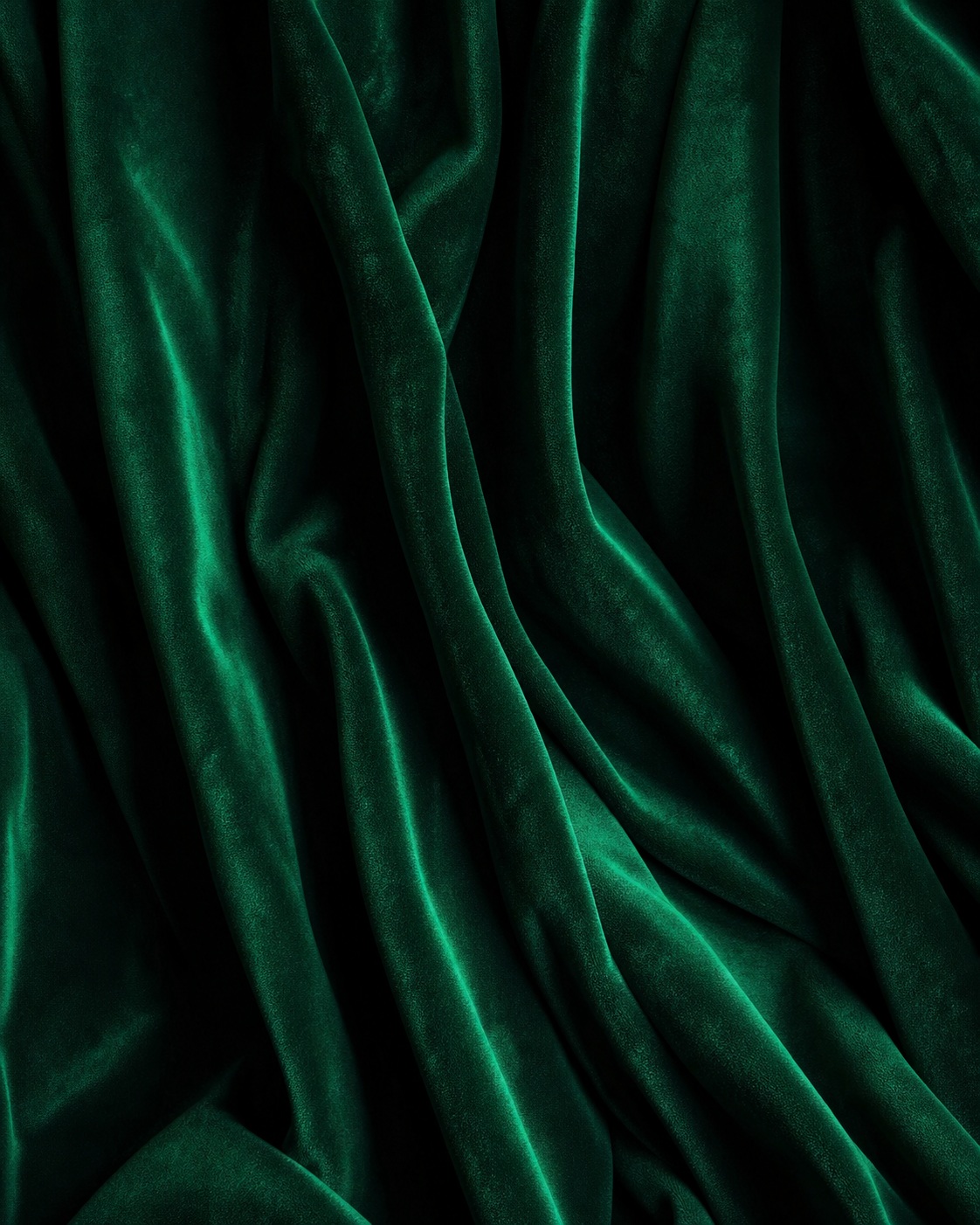 Preview for Abstract Green Tactile Background