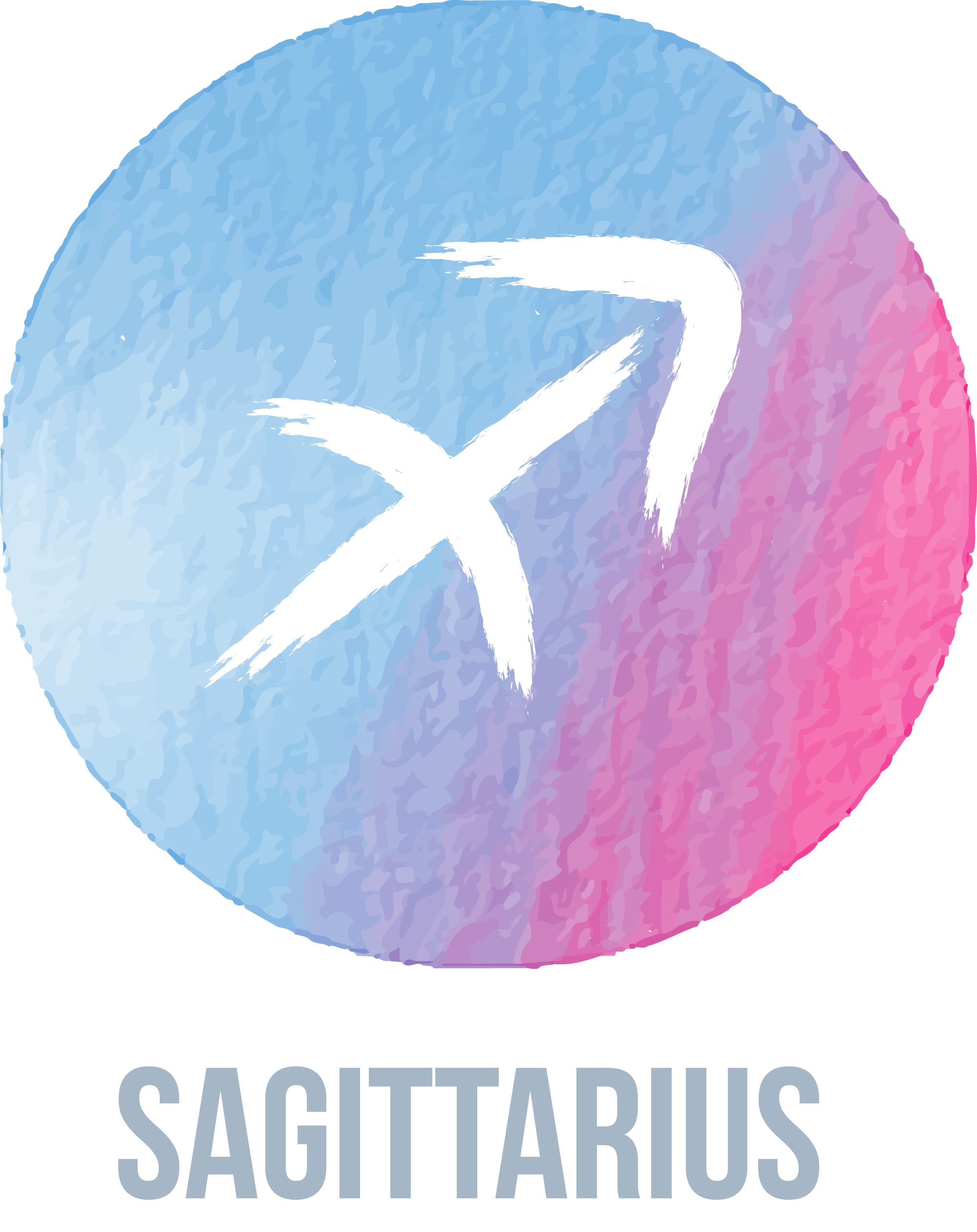 Preview for Sagittarius-zodiac-sign-symbol-sticker-8fcff