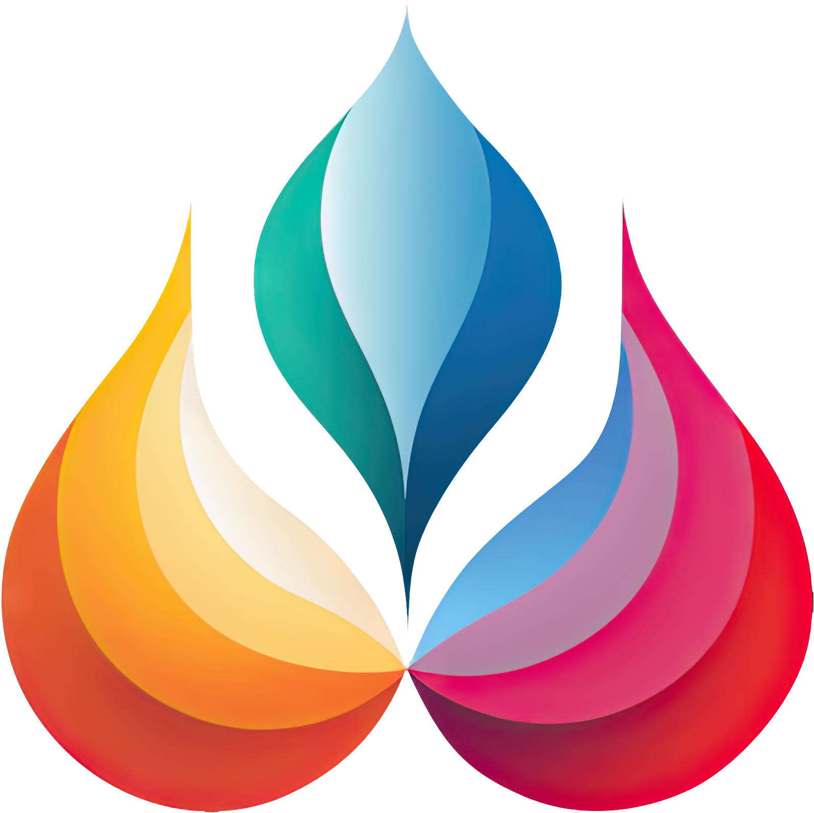 Preview for Vibrant-app-design-logo-logo-colorful-sticker-873a5