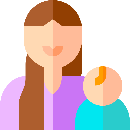 Preview for Mother-child-illustration-mothers-day-sticker-9fb82