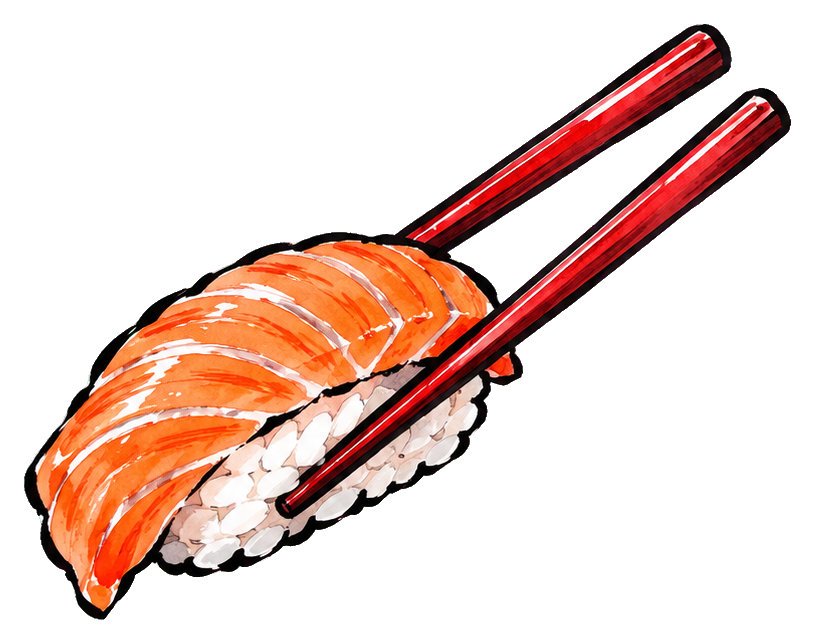 Preview for Sushi Bar Chopsticks Bite