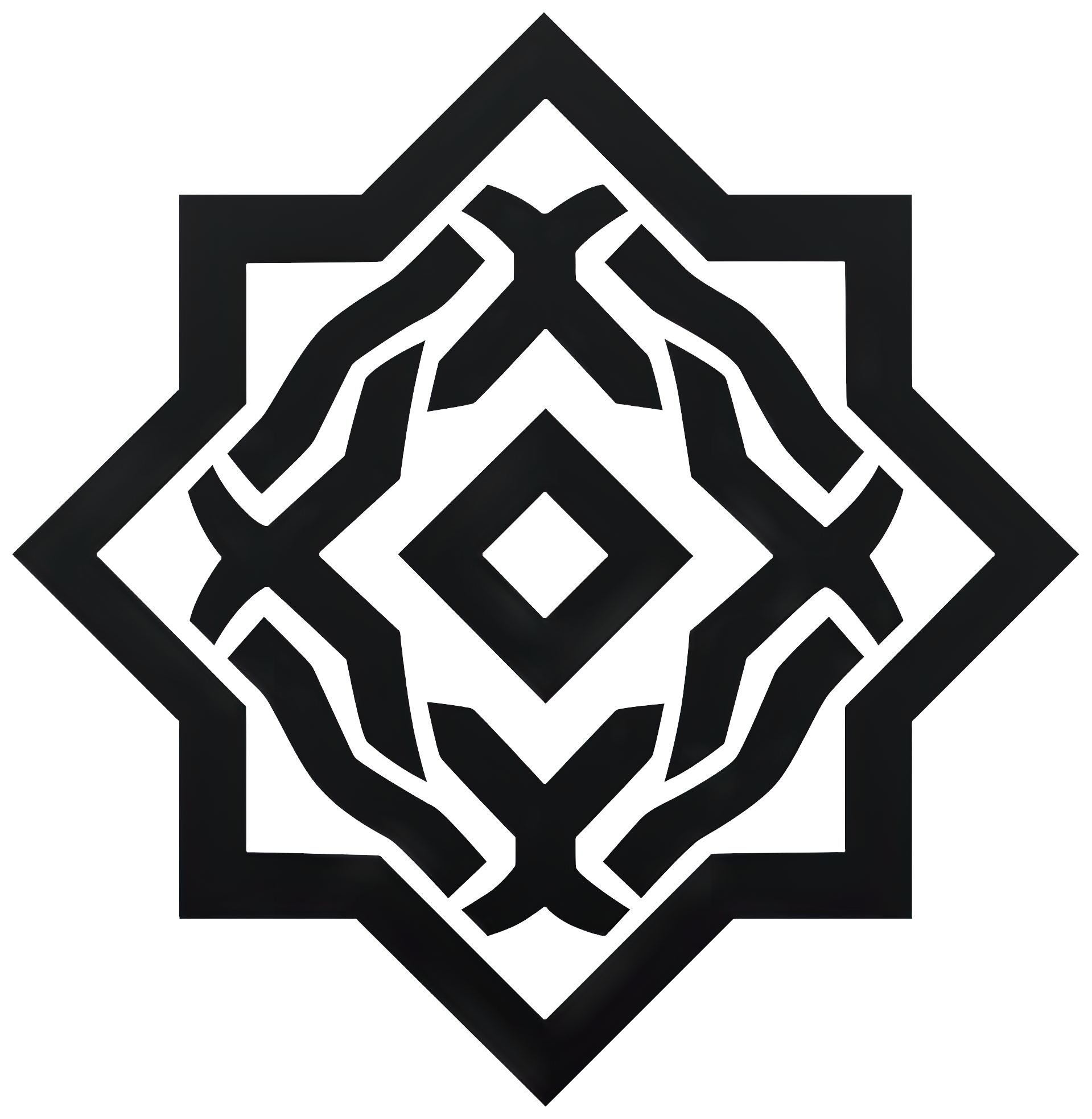 Preview for Geometric-pattern-design-logo-geometric-sticker-badb2