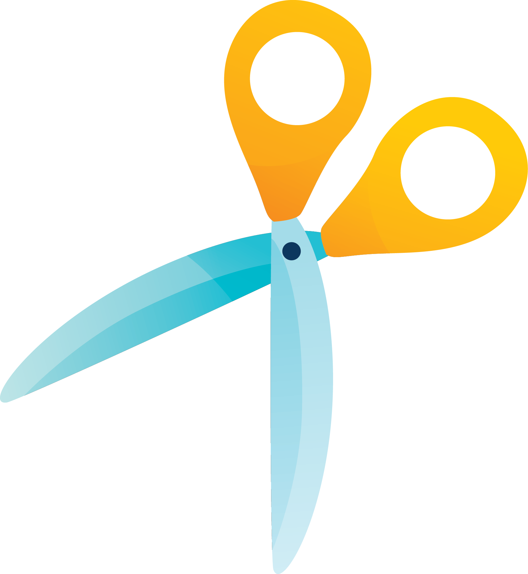 Preview for Scissors-icon-illustration-back-to-sticker-68632