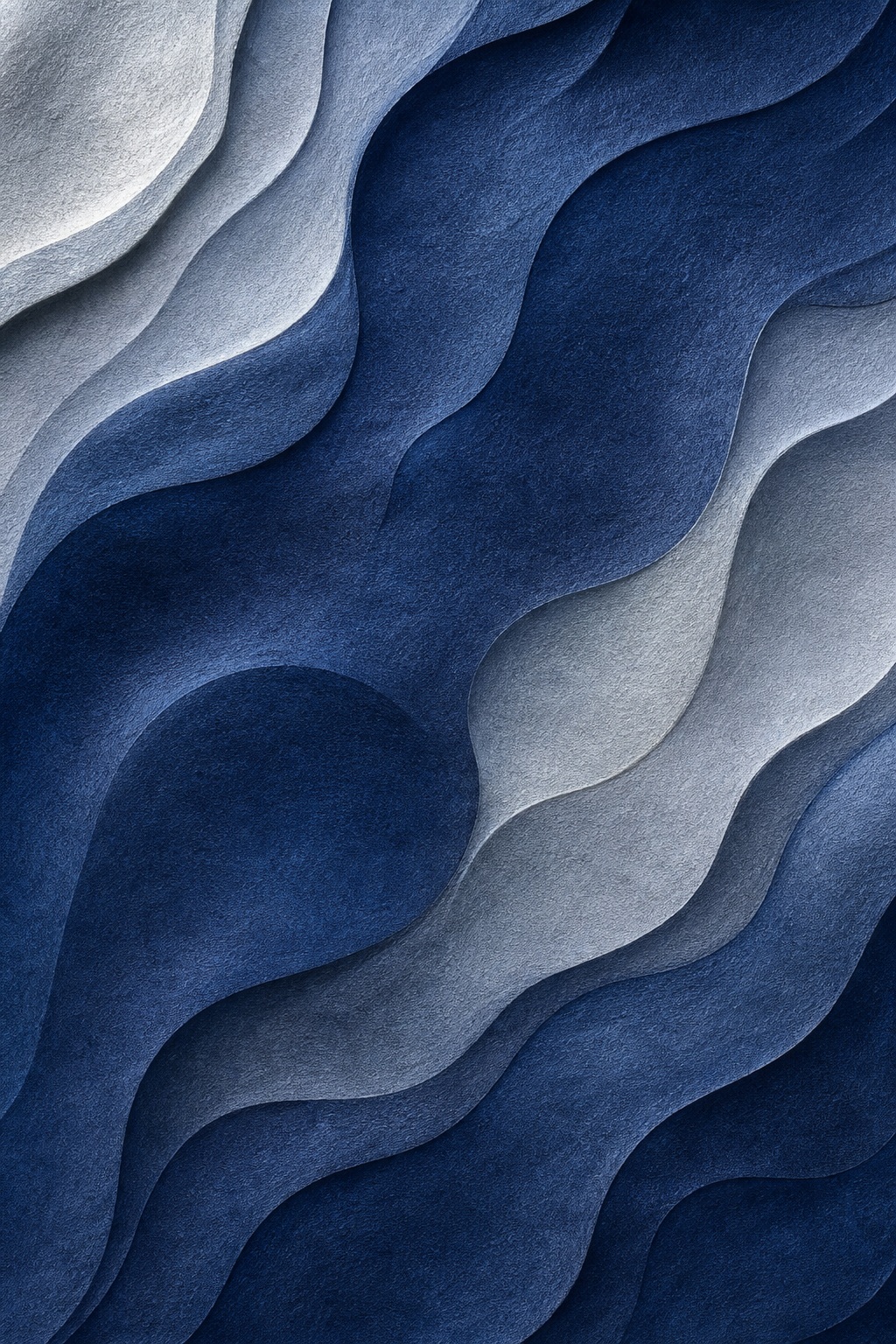Preview for Deep Ink Sculpted Texture Background