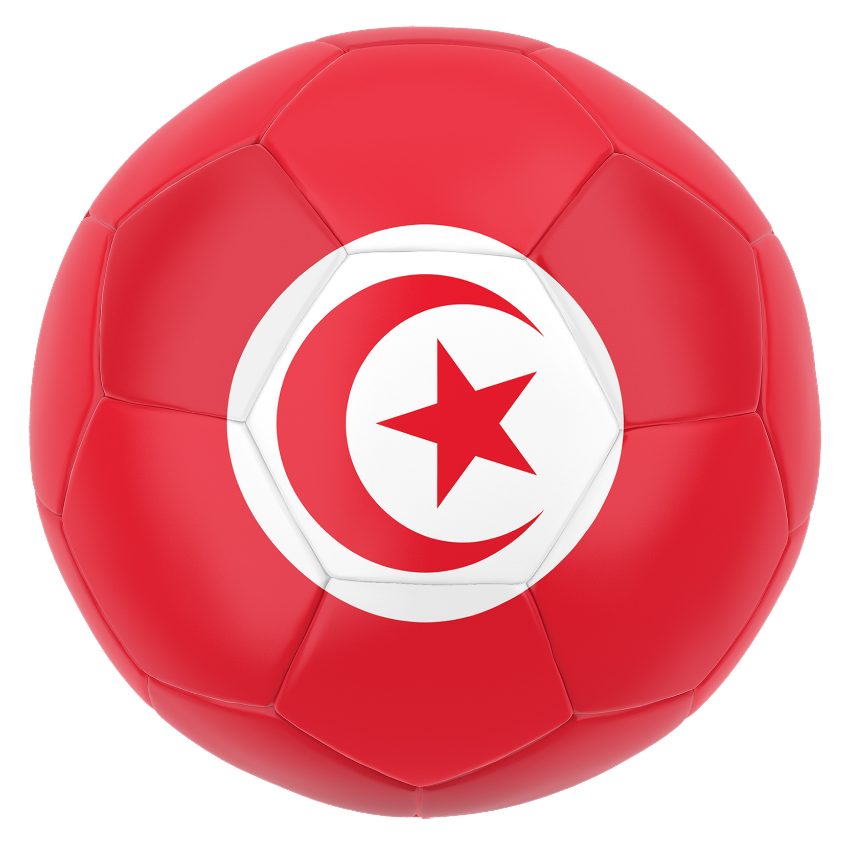 Preview for Tunisia-football-soccer-ball-world-cup-sticker-c637a