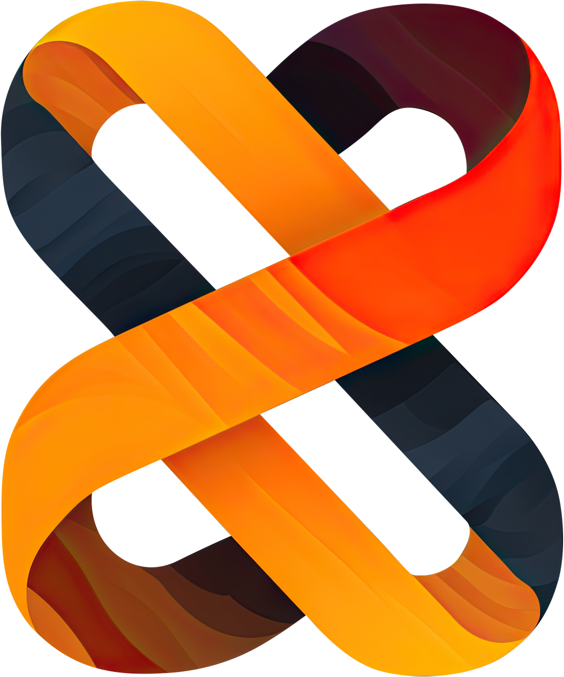 Preview for Modern-app-design-template-logo-geometric-sticker-35161