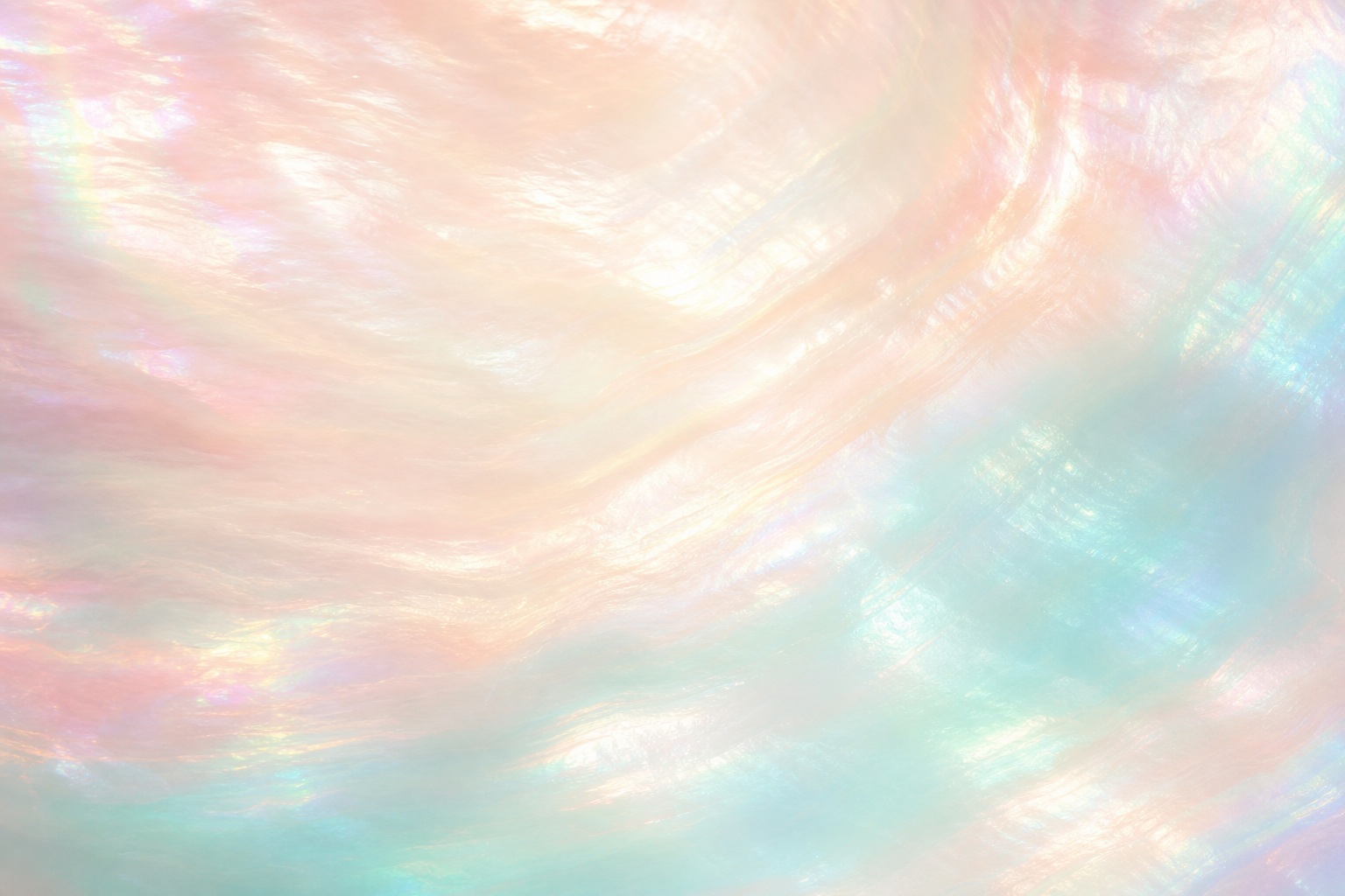 Preview for Iridescent Pearl Gradient Background