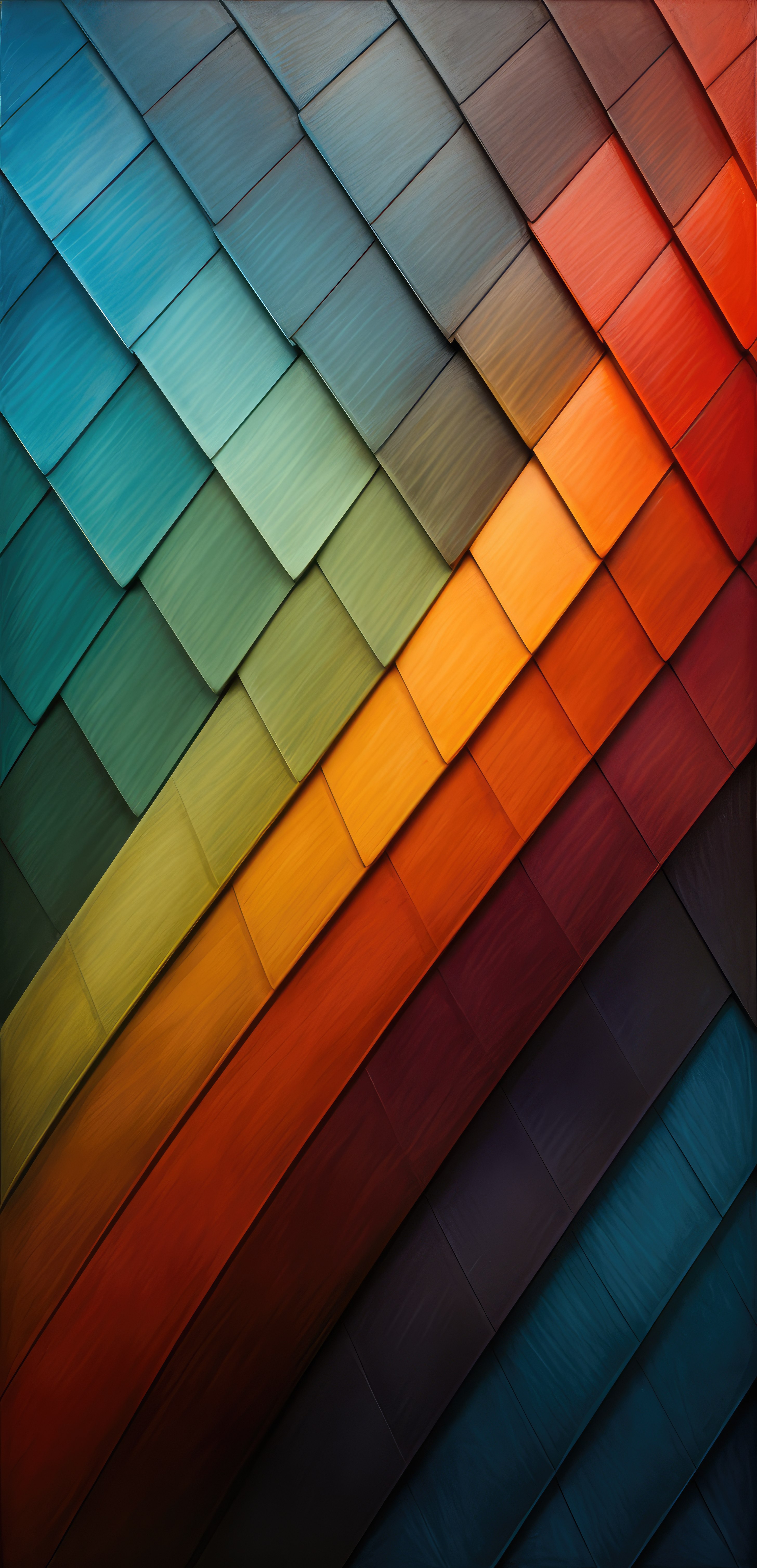 Preview for Vibrant-color-gradient-background-abstract-111c8