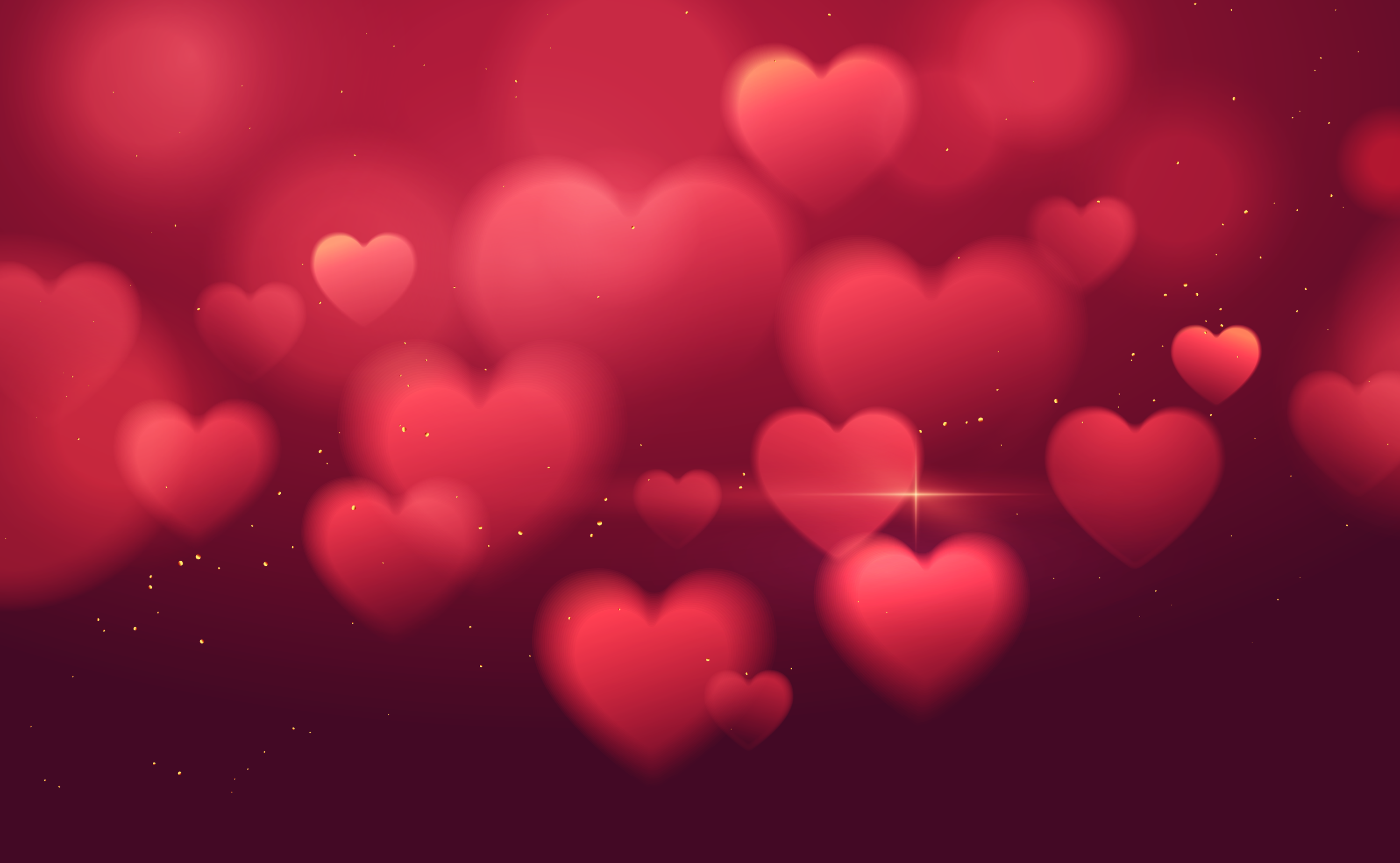 Preview for Valentines-day-heart-background-love-4bbd4