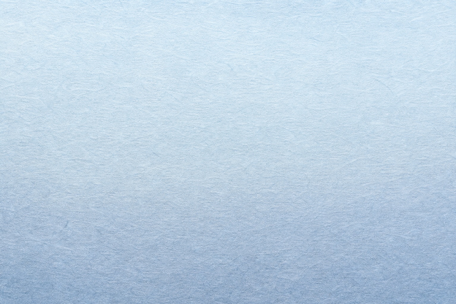 Soft blue paper texture with subtle grain and a light gradient