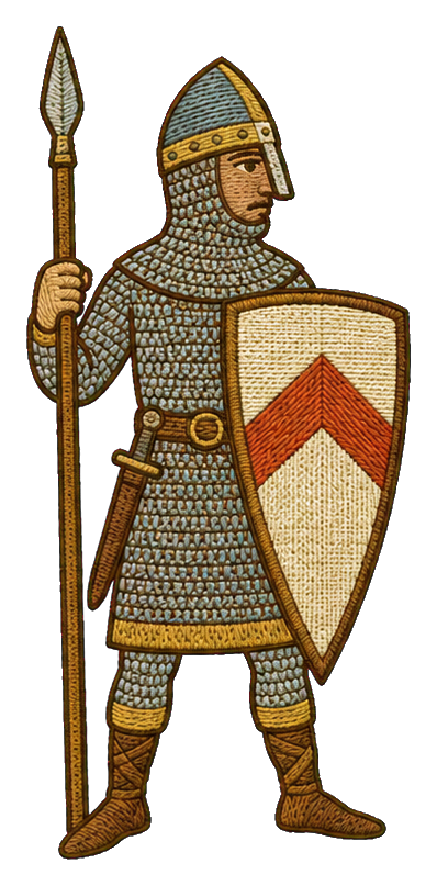 Preview for Armored Knight