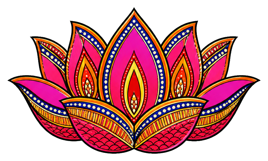 Preview for Diwali Lotus Flower