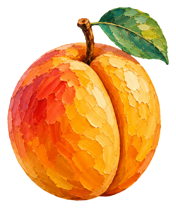 Preview for Impasto Orchard Fruit Apricot