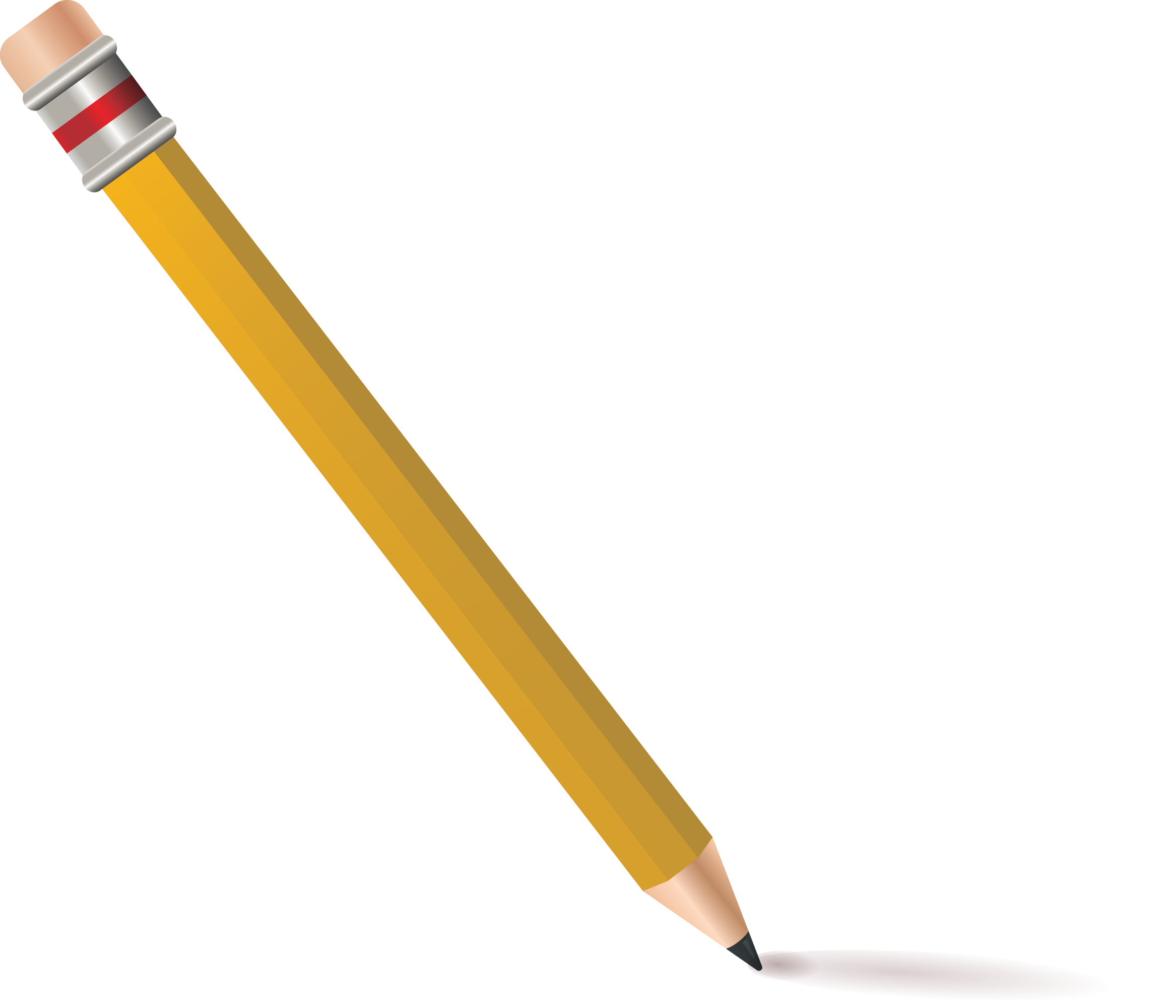 Preview for Yellow-pencil-illustration-back-to-sticker-6b940