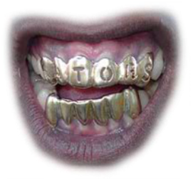 Preview for Vtons-grills-edgy-dental-accessory-mouths-sticker-05015