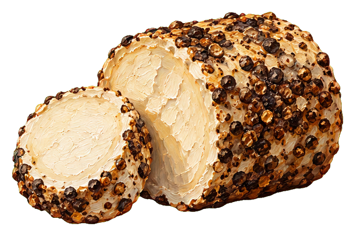 Preview for Goat Cheese Log