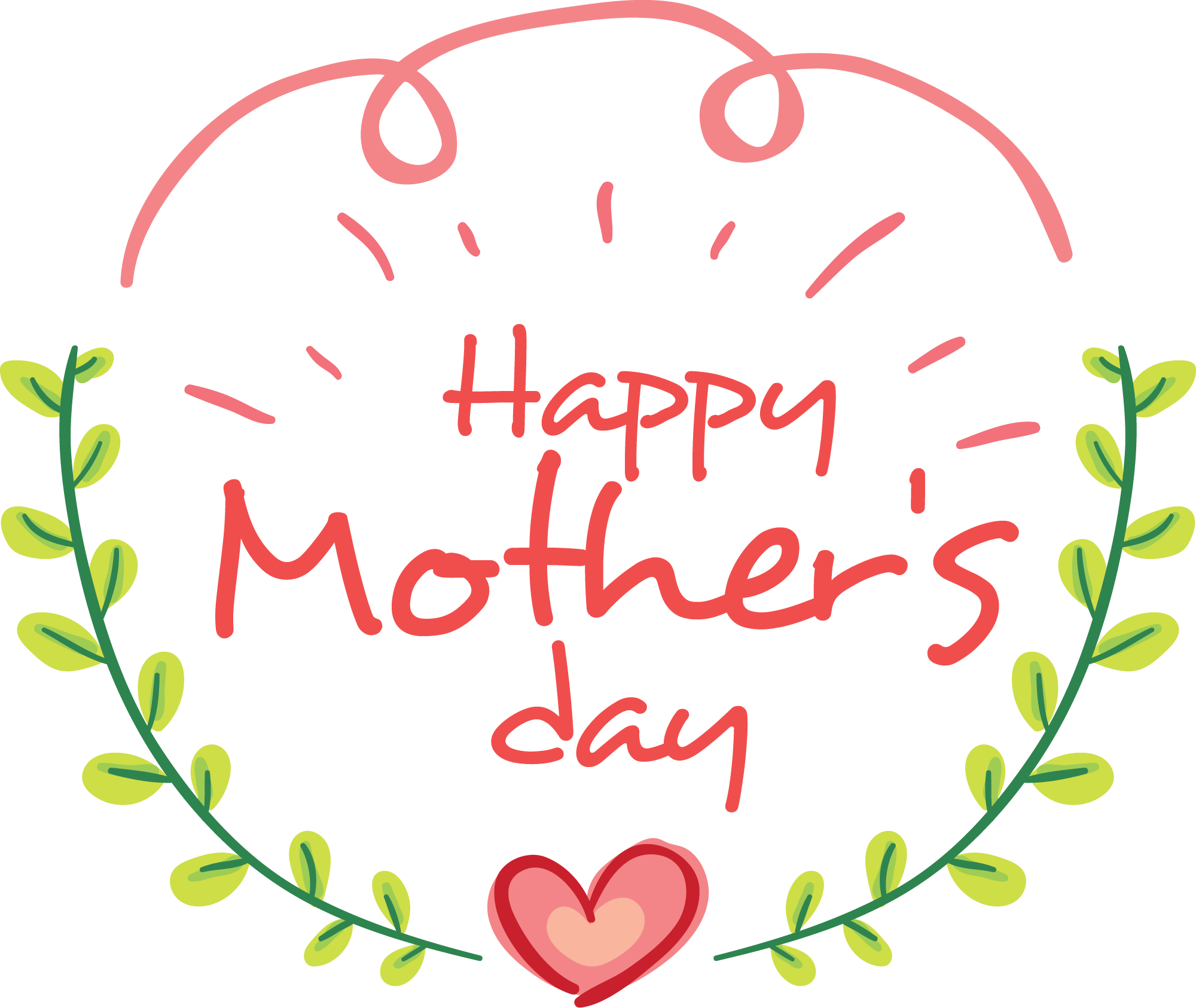 Preview for Happy-mothers-day-illustration-sticker-081fd