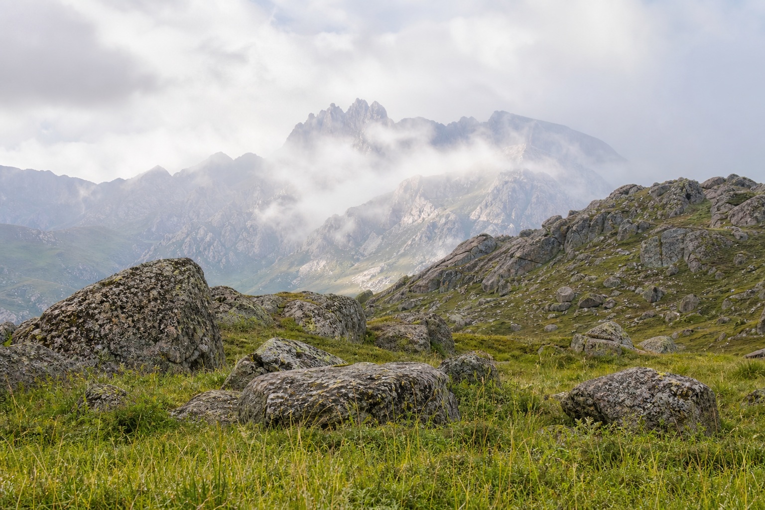 Preview for Chinese Mountain Landscape Background