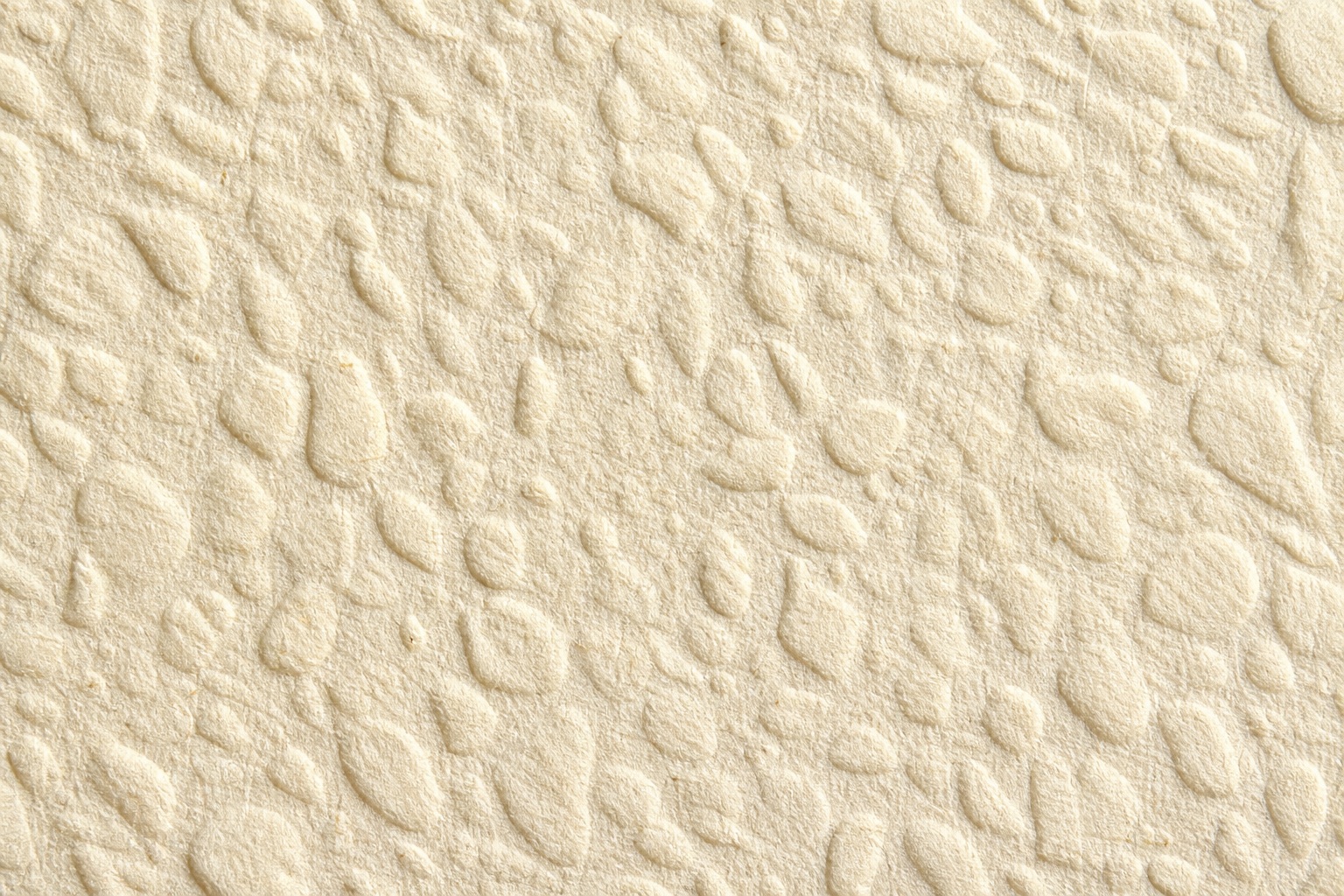Preview for Warm Ivory Pebble Relief Background