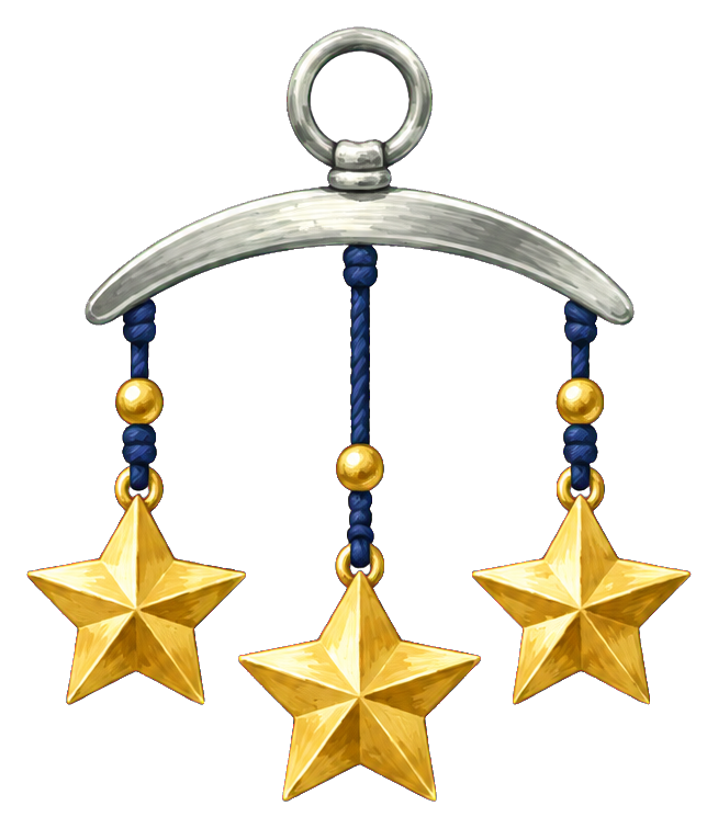 Preview for New Year Star Mobile