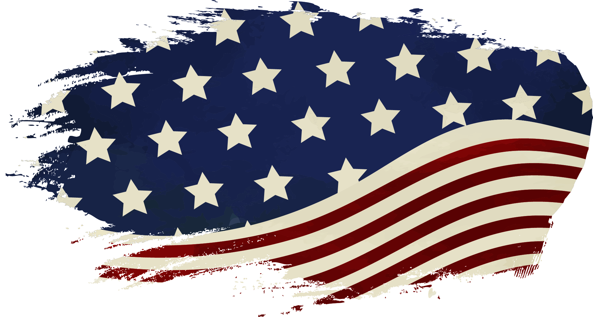 Preview for American-flag-symbol-mlk-sticker-e2341