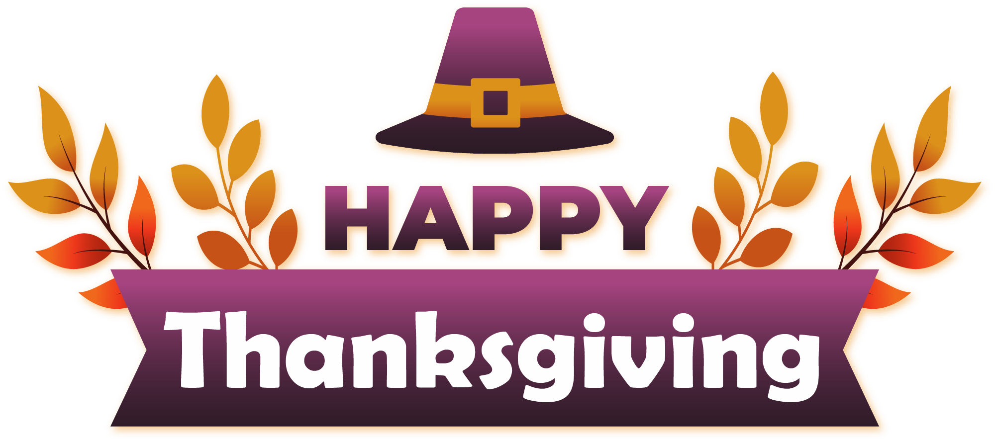 Preview for Happy-thanksgiving-wishes-sticker-863e8
