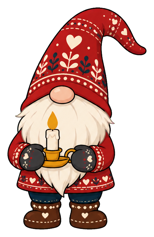 Preview for Candle Gnome