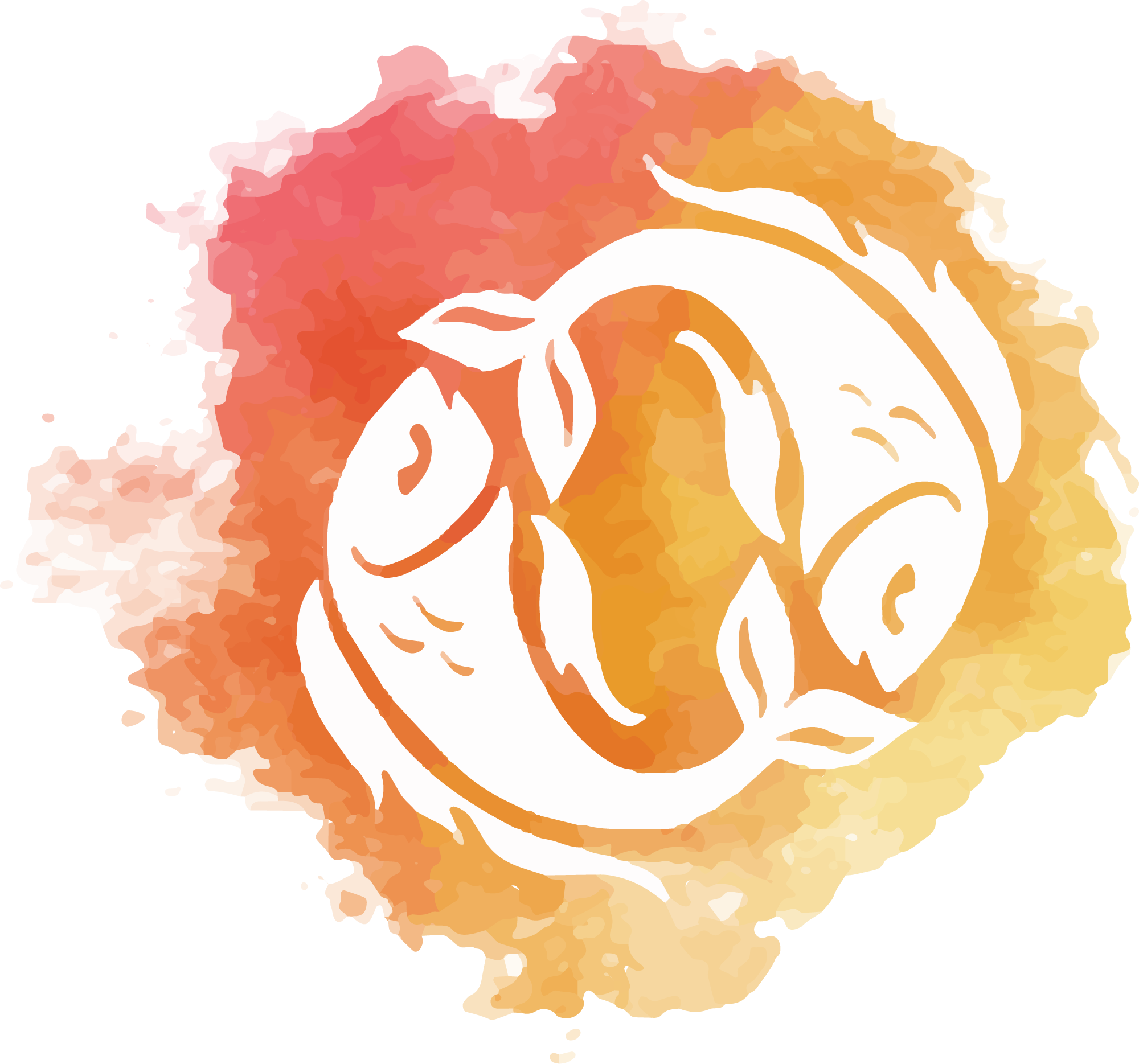 Preview for Pisces-zodiac-sign-art-sticker-246b5