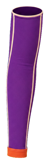 Preview for Purple Arm Sleeve Sticker