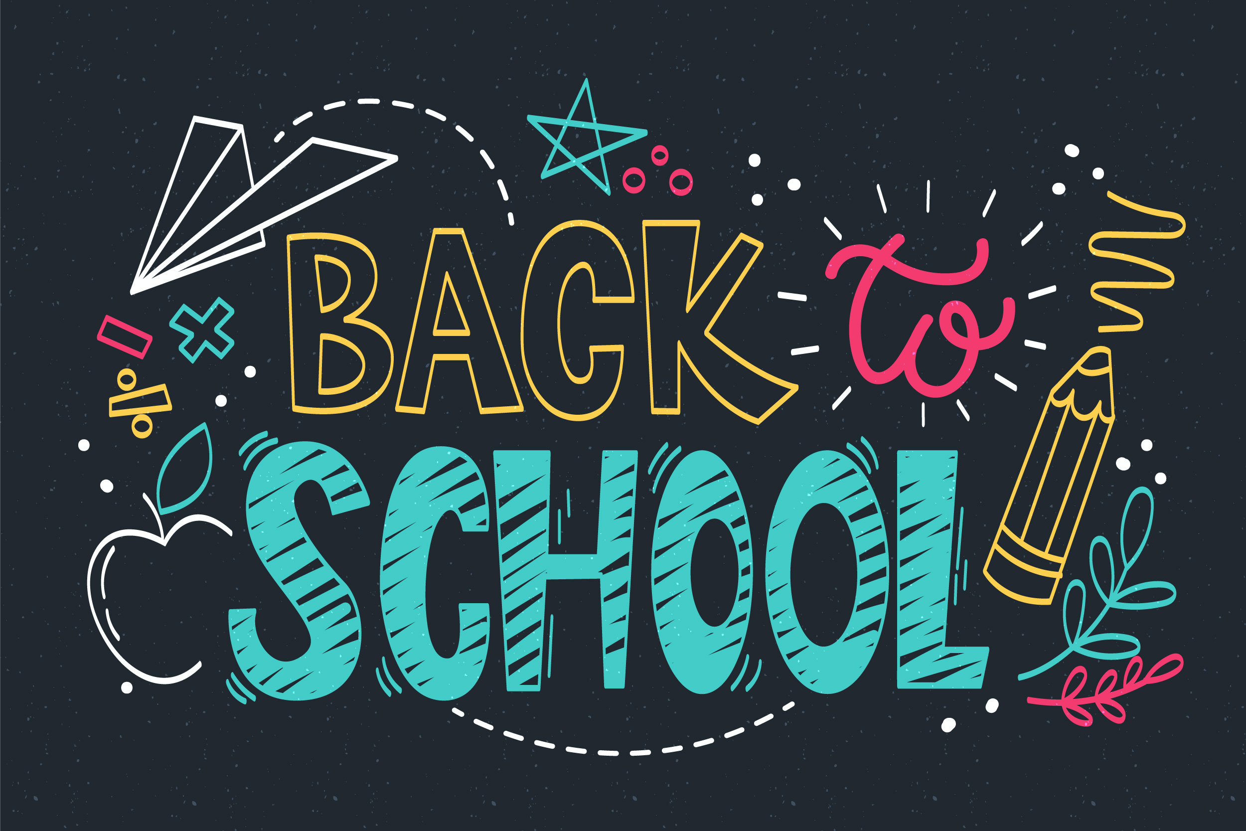 Preview for Back-to-school-essentials-background-12d59