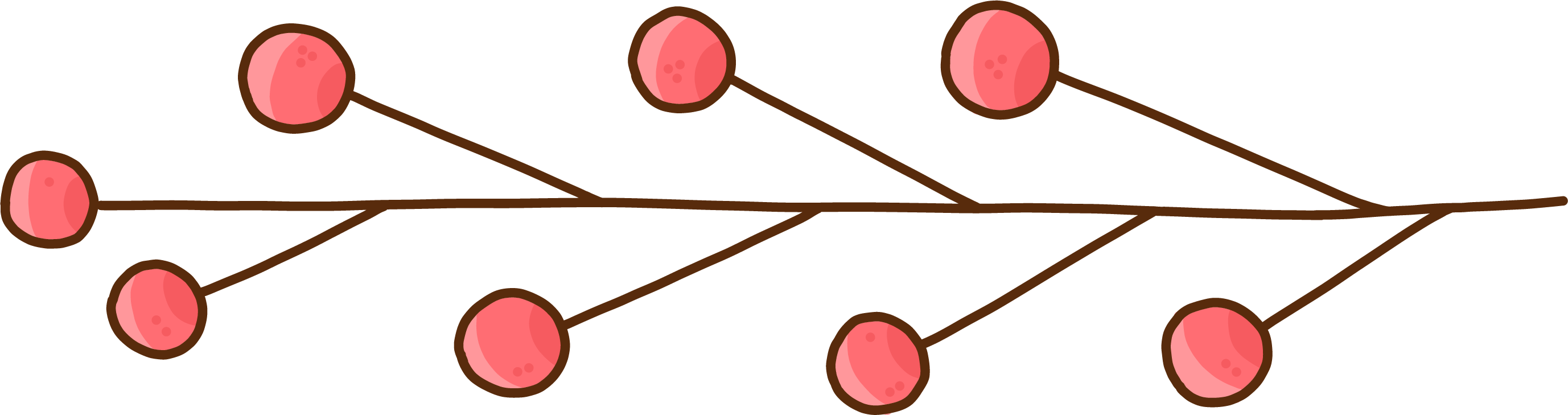 Preview for Network-diagram-illustration-love-design-sticker-4ea69