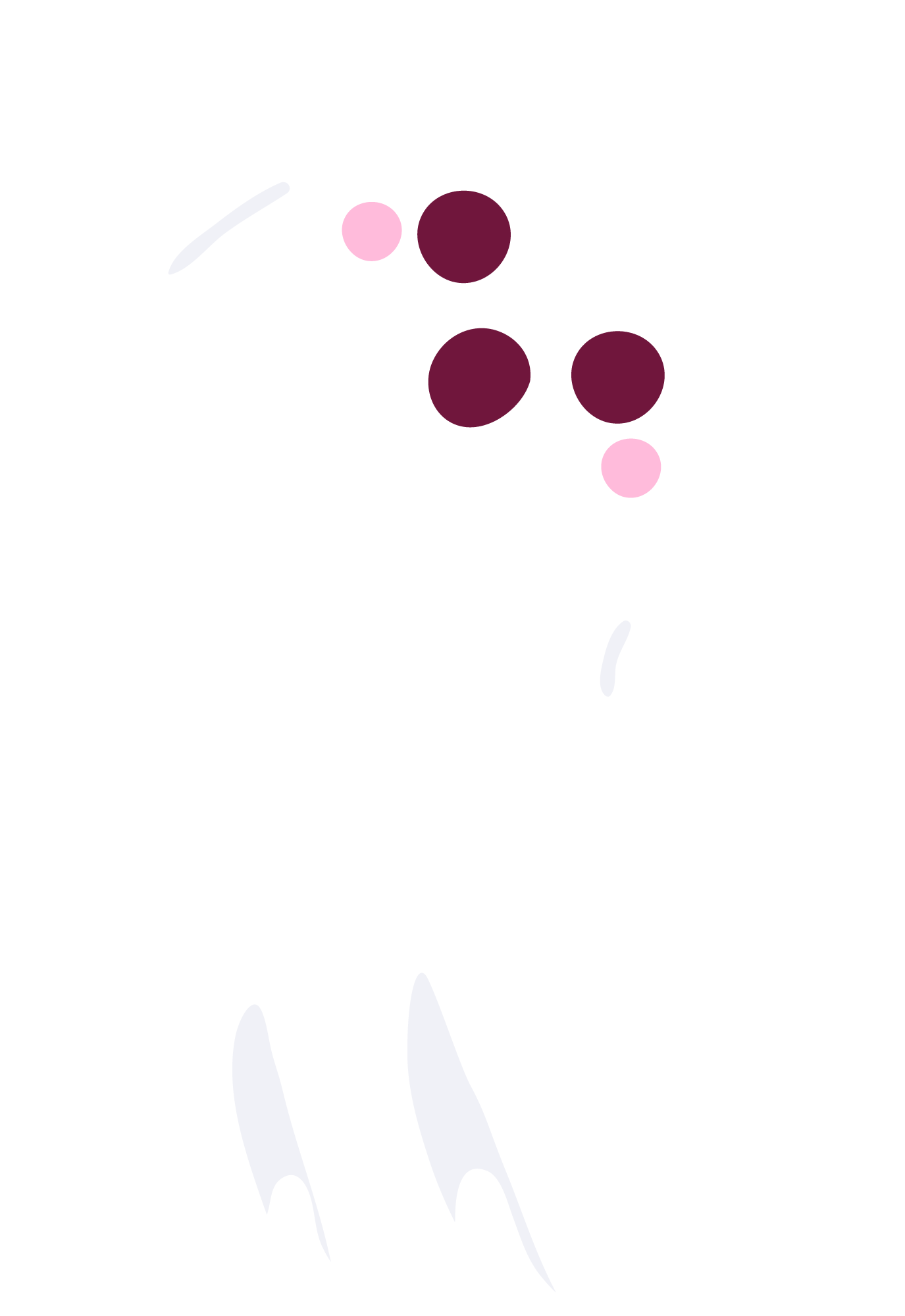 Preview for Cartoon-ghost-illustration-ghosts-sticker-2cb3b