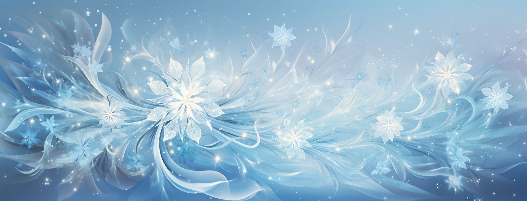 Preview for Winter-snowflakes-background-christmas-cover-df77f