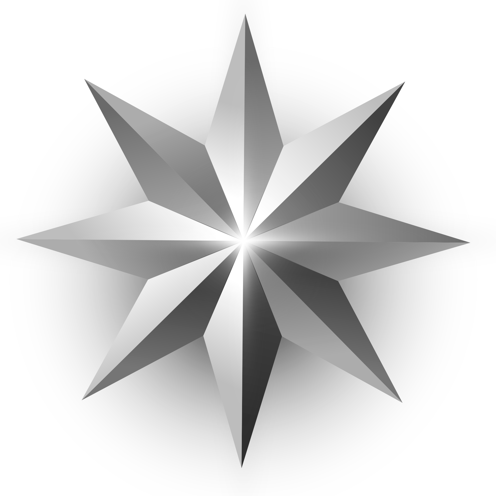 Preview for Compass-icon-design-chirstmas-sticker-4976f