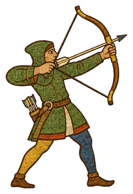 Preview for Medieval Archer