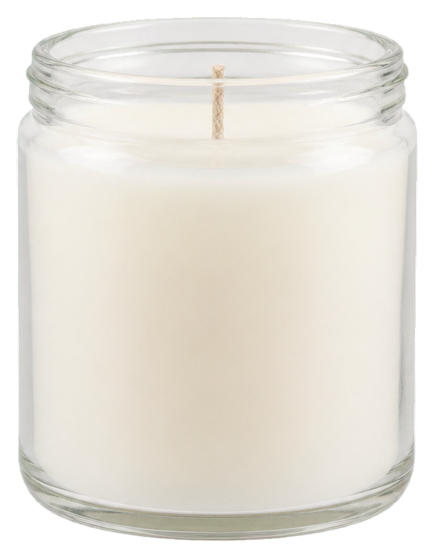 Preview for Blank Candle Jar Sticker