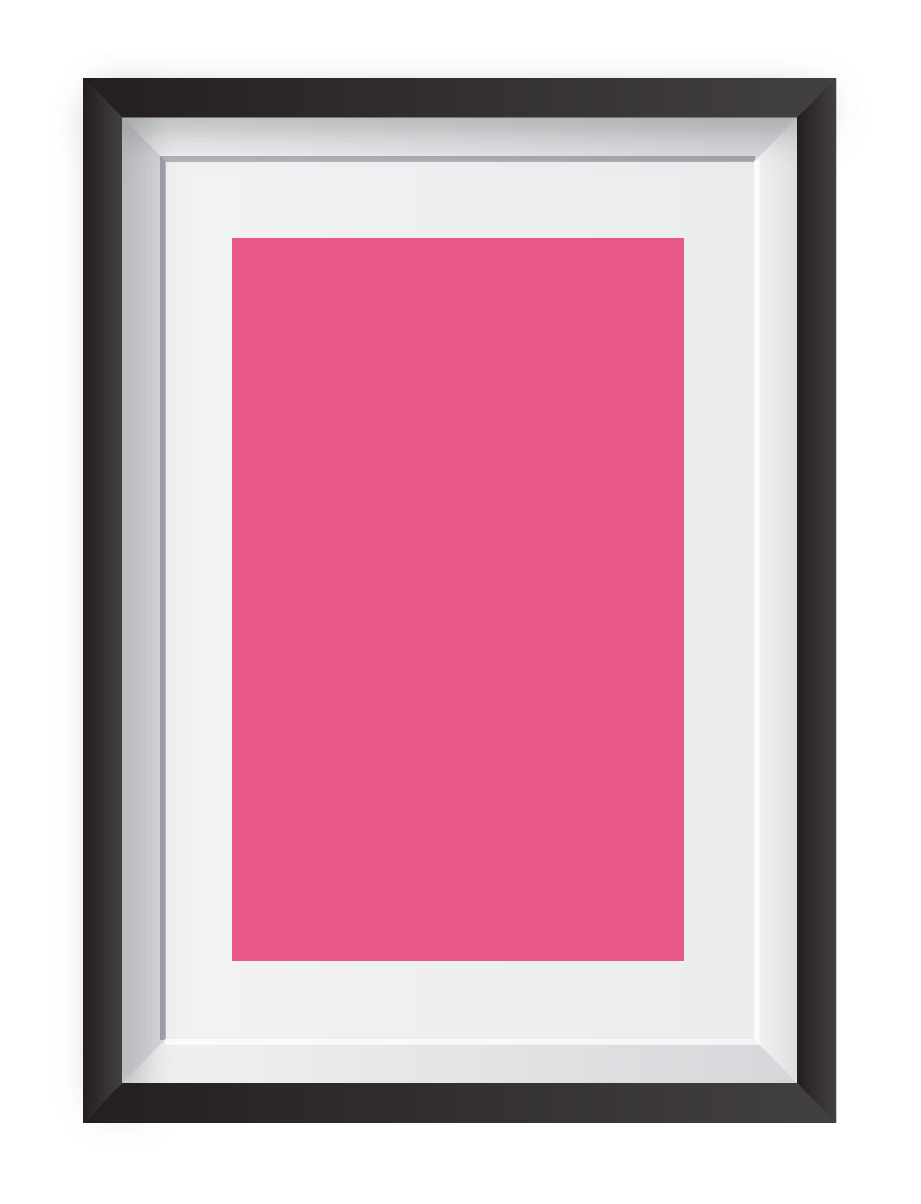 Preview for Modern-art-frame-design-love-design-sticker-95c8f