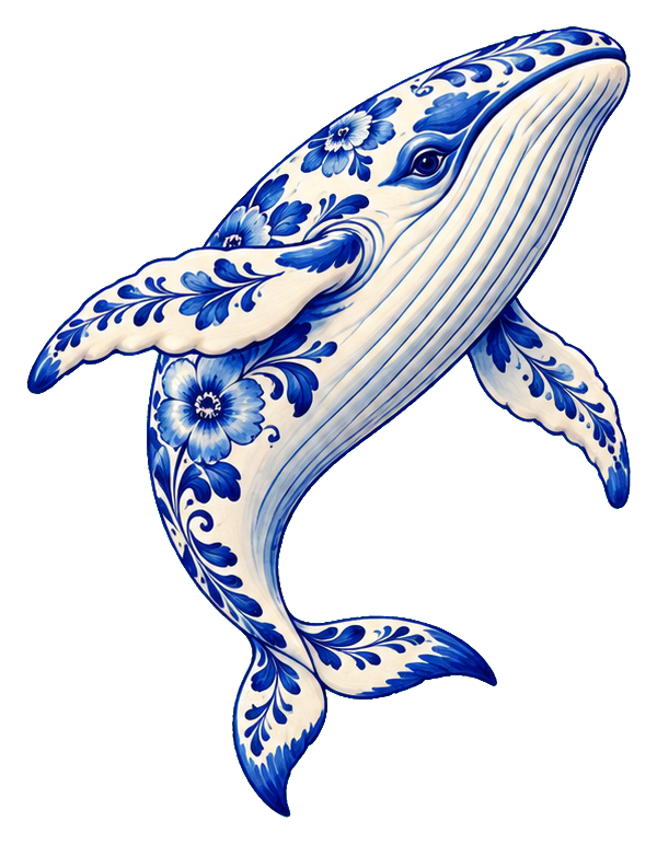 Preview for Breaching Whale