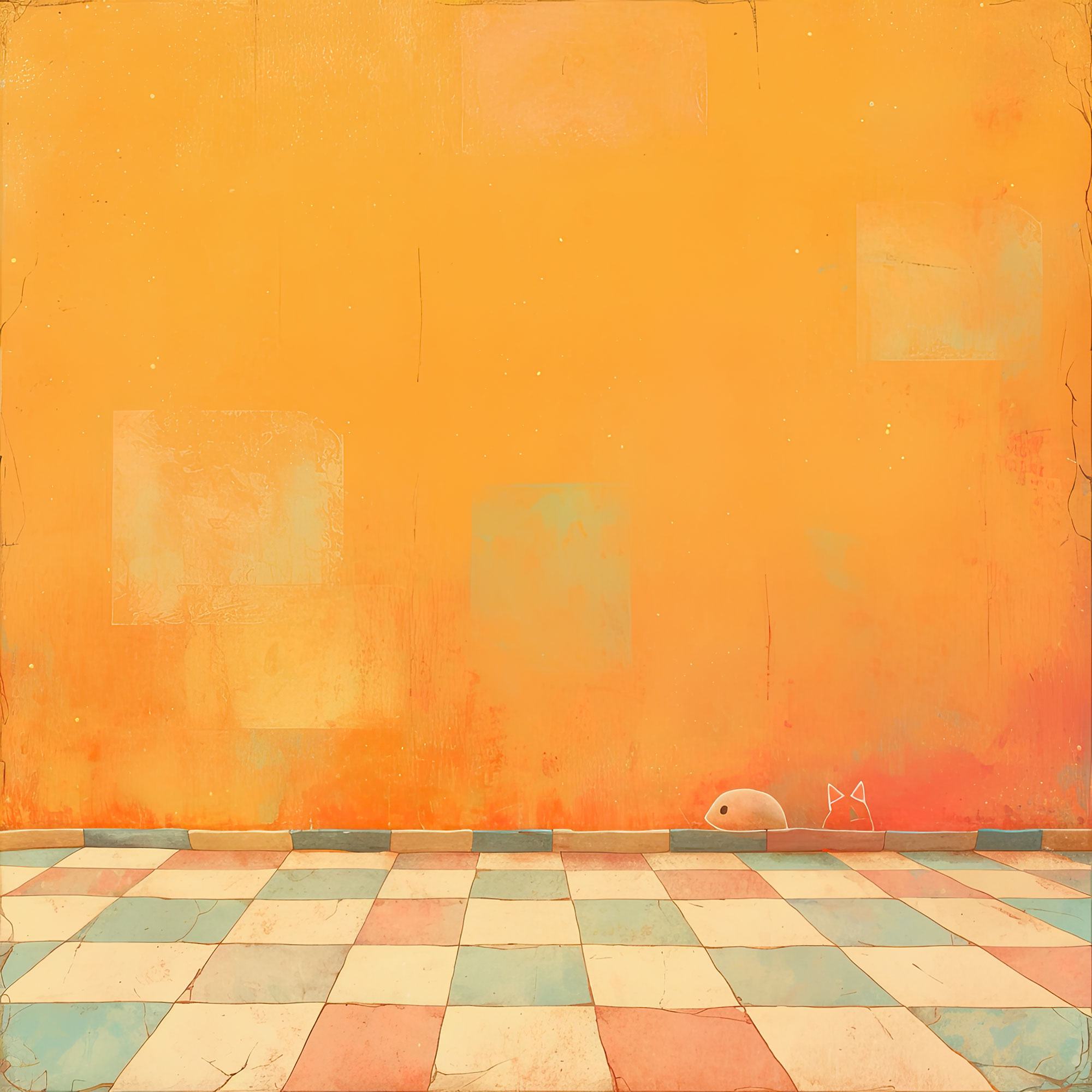 Preview for Vibrant-room-interior-design-simple-backdrop-background-0af73