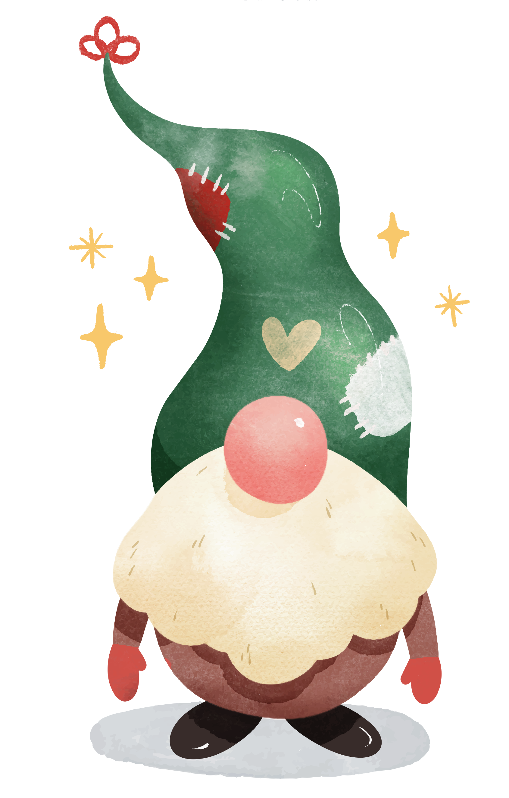 Thumbnail for Christmas Gnome