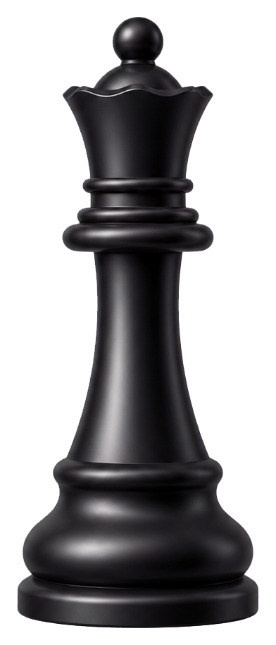 Preview for Chess King Plain Sticker