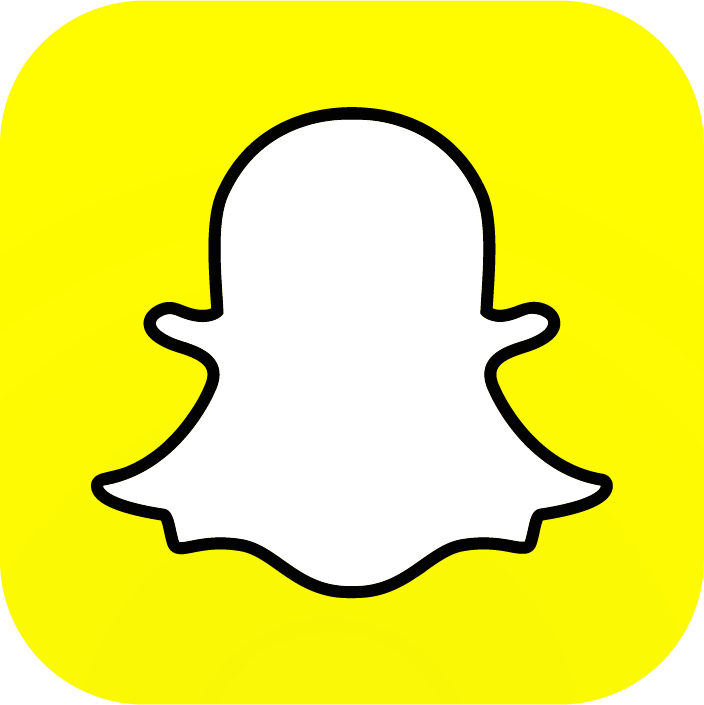 Preview for Snapchat-logo-design-sticker-22062