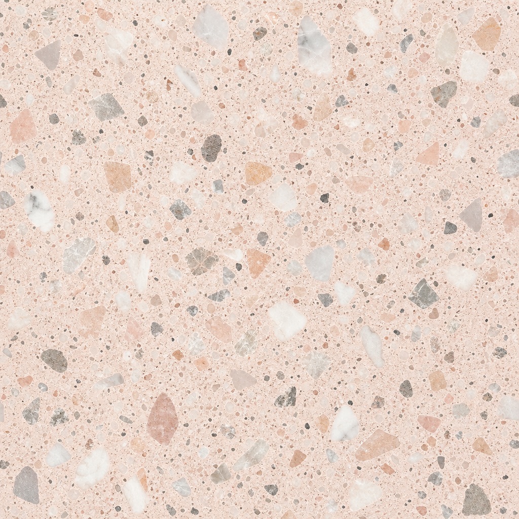 Preview for Neutral Terrazzo Pattern Background